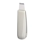 Peeling Scrubber Mini Ultrasonic Facial Skin Care Scrubber Skin Peeling Cleaning Massage Machine
