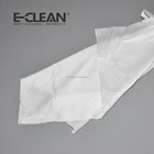 Soft Fibre Machine-Woven Wiper Cleaning wipe cloth Cleaning wipe cloth