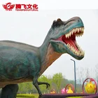 Remote Control s Animatronic Robotic T rex Dinosaur