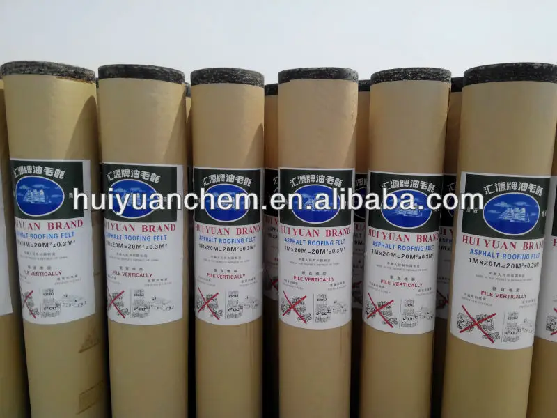 Lowes Prices Roofing Felt Paper Buy Lowes Roofing Felt Paper,Asphalt