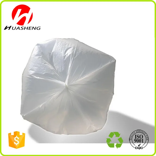 star seal color plastic garbage bags on roll customized color