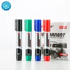 Wholesale Non-Washable Safe Paint Window Marker Pen For Metal