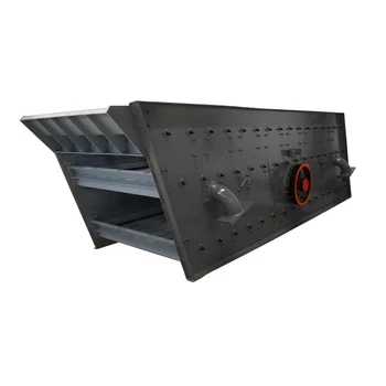 Best sand screening equipment for sale , ore circular vibrating sieve for stone crusher plant