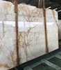 2018 new marble product golden spider/onyx marble
