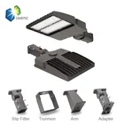 Street Led Light Led Down Light Led Street Light100w 150w 200w 250w 300w LED Parking Lot Waterproof LED Shoe Box Light