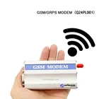 Wavecom Q24PL001 GSM Modem with USB or RS232 interface DB15