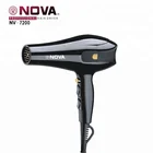 Nova 7200 3000W Best Design Hair Dryer Professional Salon