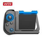Factory Price New Design Pub g Blue tooth Game Controller Mobile Game Handle Portable Gamepad for IOS Android