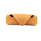 Hot selling microfiber cleaning cloth custom military glasses mesh sunglass case with low price leather glasses pouch