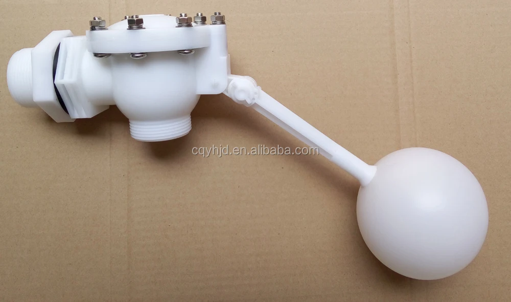 Water level controller float valve brass float valve float ball valve