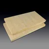 Price Slag Wool and Low Cost Pure Rock Wool Insulation Board Product Used for the Duct-Lining