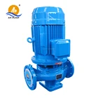 High Pressure Centrifugal Booster Pump 150 psi