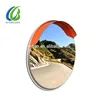 LUBAO PC or Acrylic Road Convex Mirror/ Road Safety Convex Mirror