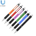 Hot Personalized Advertising Plastic Ballpoint Pen