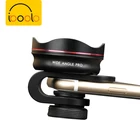 IBOOLO factory prodessinal HD 4K 18MM PRO super wide angle lens for smartphone