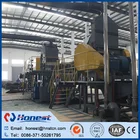 Full Automatic Cheap Waste Tires Recycling Machine/ Rubber Powder Grinding Machine