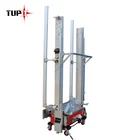 cement mortar spraying machine/wall plaster cement