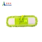 Factory supply Microfiber room clean dust mop