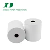 high quality thermal heat transfer paper rolls for atm ibm