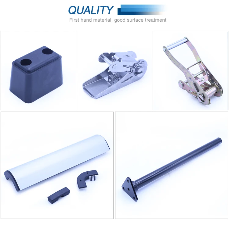 TBF high-quality truck buffer supply for Vehicle-10