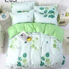 2019 cheap price high quality 100 polyester brushed custom printed 3d baby bedding set for textile