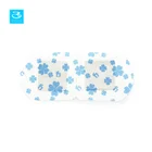 Chinese Herbal Medical Custom Made Steam Hot Eye Mask