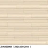 double bamboo design bathroom white ceramic wall tile,exterir wall digital ceramic