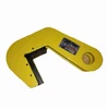 manufacture steel horizontal pipe lifting clamp