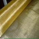 Manufacture in China copper wire mesh netting