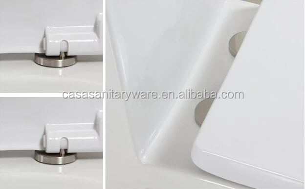 OEM acceptable toilet bowl chaoan two piece sanitaryware toilet