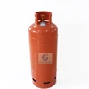 Empty steel gas cylinder manufacturer price whole quantity 45 kg lpg