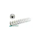 Feed through terminal blocks PA66 Housing fuse block Supplier - ULO Group