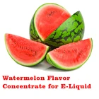 Fruit Concentrated Liquid Flavor/ Watermelon Flavor for e-juice