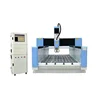 3D Design for Stone Carving Machine / stone cnc router machine