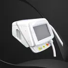 2018 new advanced hair removal beauty equipment salon/spa use laser hair removal instrument price