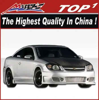 body kit for 2005-2010 chevrolet cobalt 4dr duraflex b-2