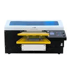 a2 dtg printers for sale white and color ink print in on pass printing machine
