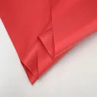 Fashion waterproof bag making material 100 polyester polyurethane laminate oxford fabric