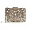 Handmade clutch purses for ladies party clutch purses in guangzhou OC3594