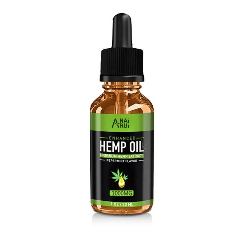 private label natural organic cbd hemp seed oil best hemp