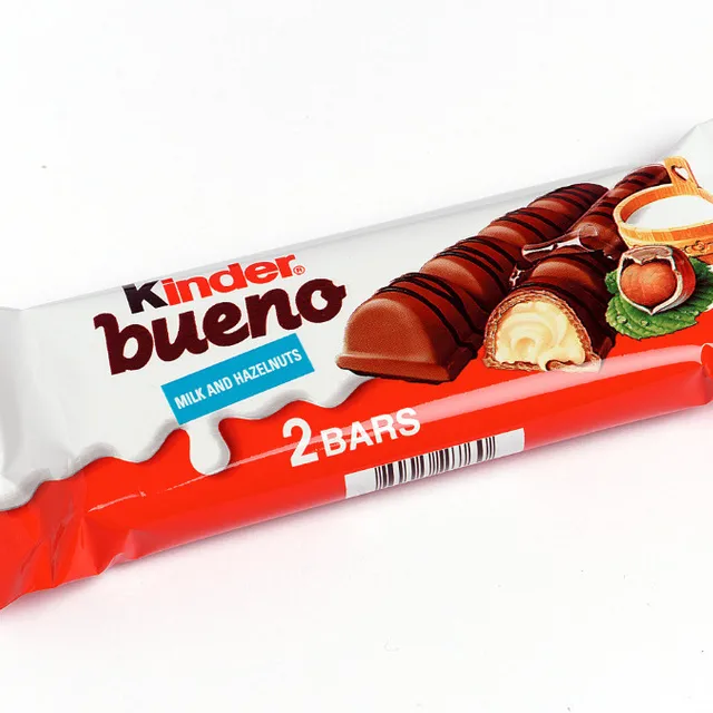 kinder bueno