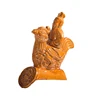 chinese roof tile figures for Chinese buddhist