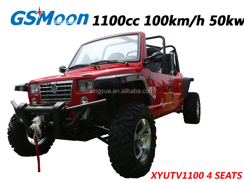 UTV1100-3