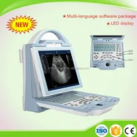 Health Medical Portable Ultrasound Scanner Hot