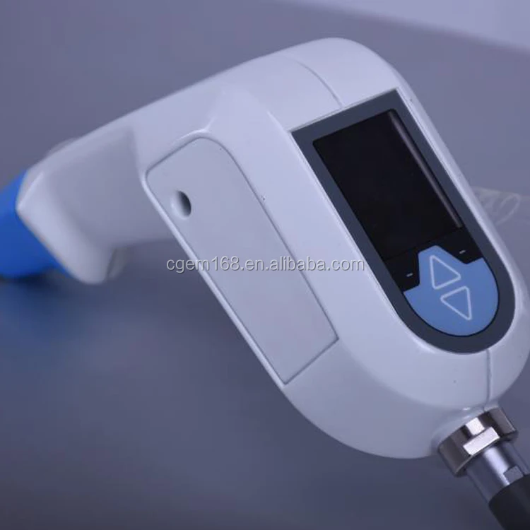 Multifunctional Ultrasound RF fat removal skin tightening and body slimming machine