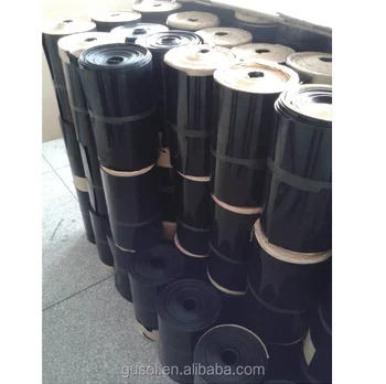 pipeline weld joint protection heat shrink sleeve