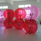 Ball Zorb Ball Crazy Inflatable Human Baby Hamster Ball Kids Zorb Ball