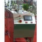 Bag For Coffee Packaging Machine Zip Lock Bag For Pack Rice And Coffee Been Sachet Packaging Machine