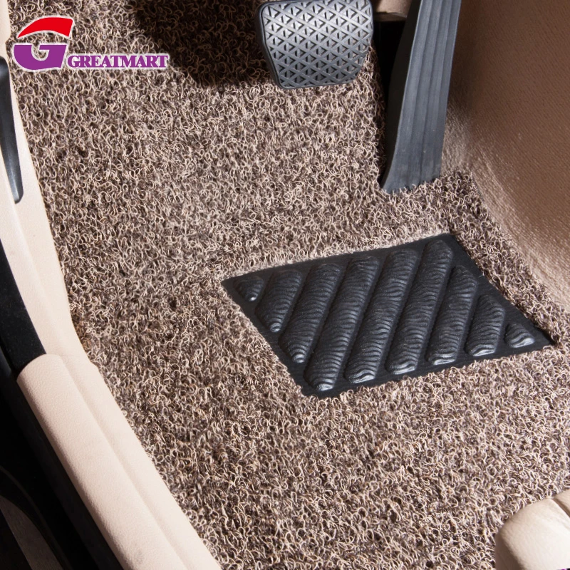 car matting