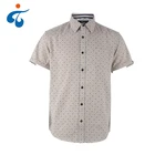 Oem service professional fine new bulk oxford 100 cotton shirts long sleeve